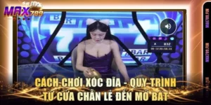 Cách Chơi Xóc Đĩa - Quy Trình Từ Cửa Chẵn Lẻ Đến Mở Bát