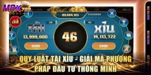 Quy Luật Tài Xỉu - Giải Mã Phương Pháp Đầu Tư Thông Minh