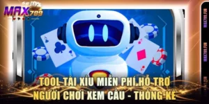 Tool Tài Xỉu Miễn Phí Hỗ Trợ Người Chơi Xem Cầu - Thống Kê